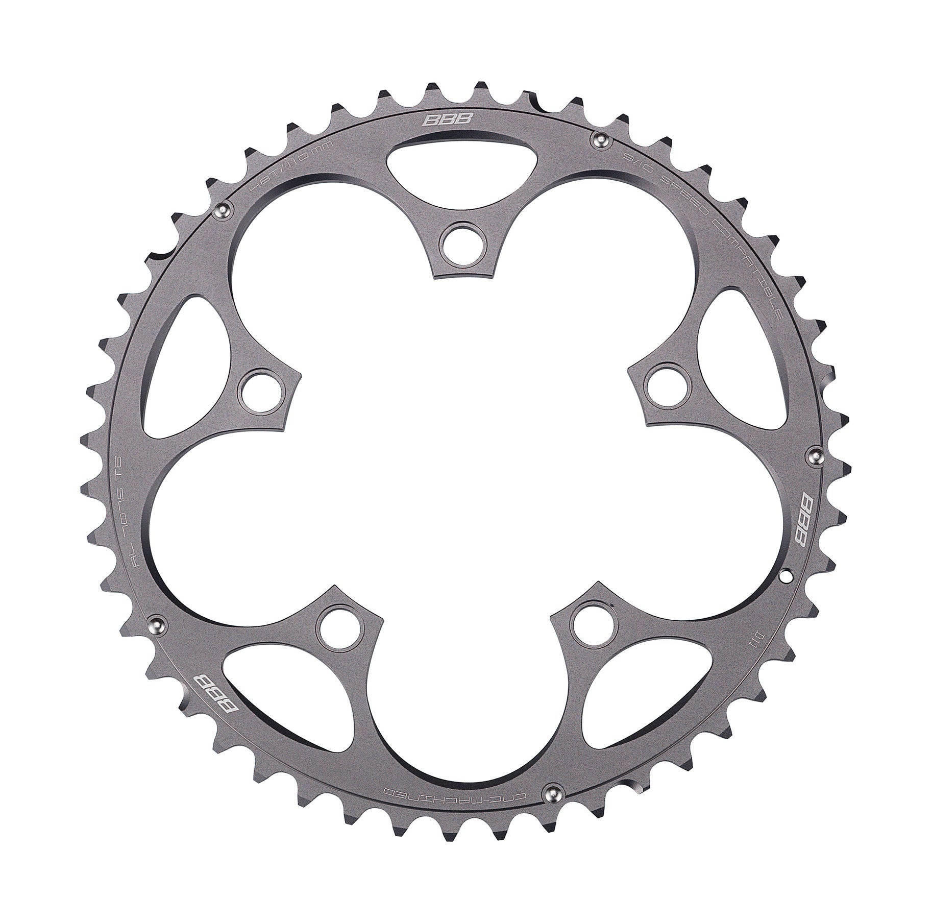 BBB Compactgear BCR-31 Chain Ring