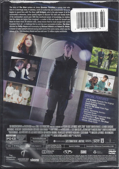 The Giver