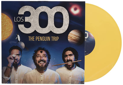 The Penguin Trip