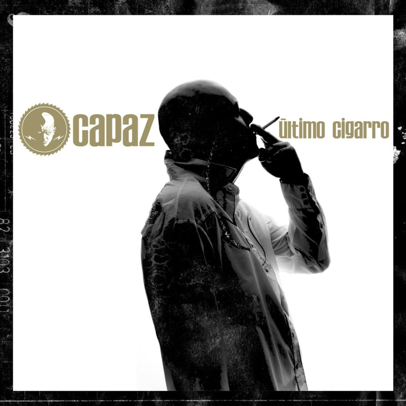 Ultimo Cigarro