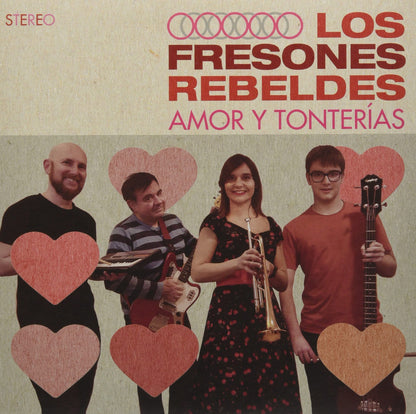 Amor Y Tonterias