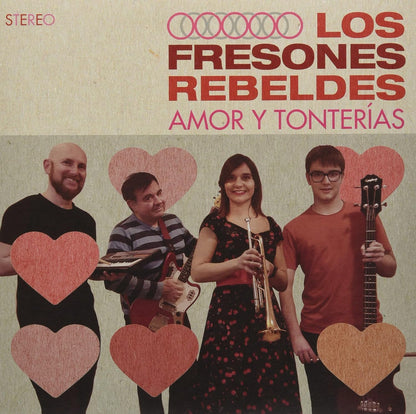 Amor Y Tonterias