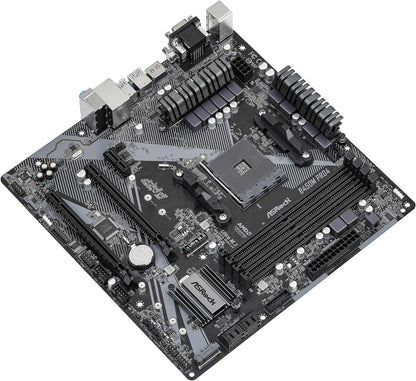 Asro B450M PRO4 R2.0 B450