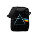 ROCK Rocksax Pink Floyd Crossbody Bag - Dark Side Of The Moon, Custom, Small, Crossbody bag