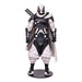 MFT DC GHOST MAKER