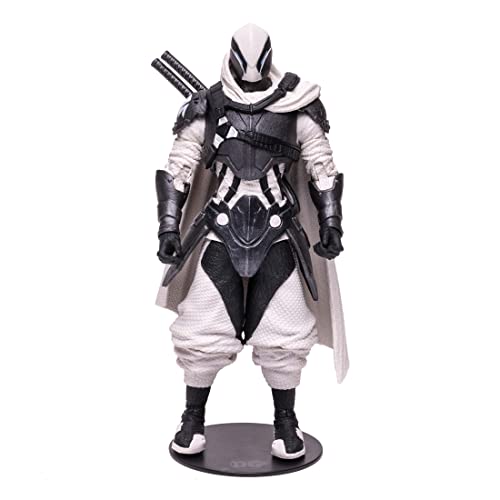 MFT DC GHOST MAKER