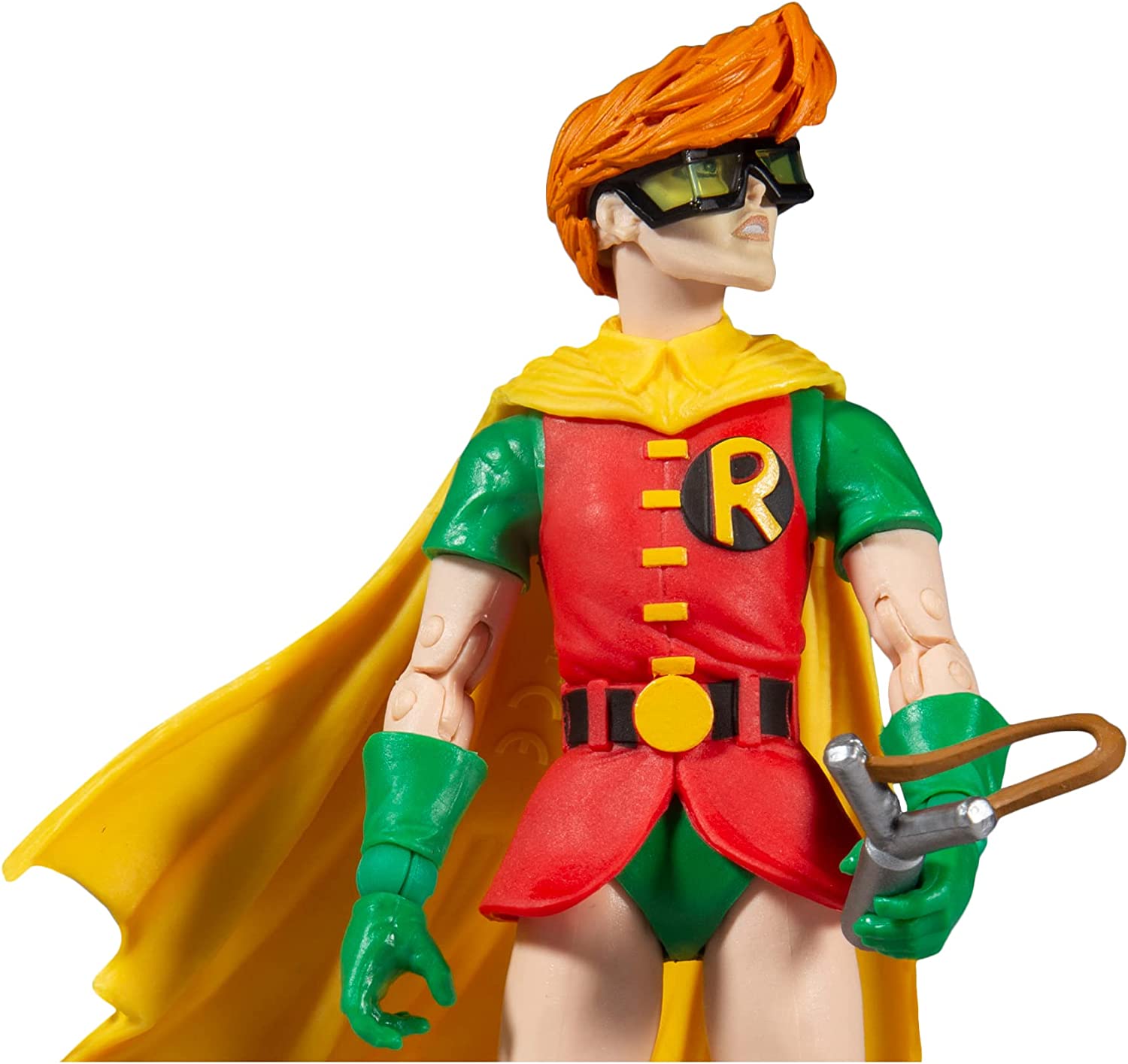 McFarlane Toys DC Comics DKR ROBIN