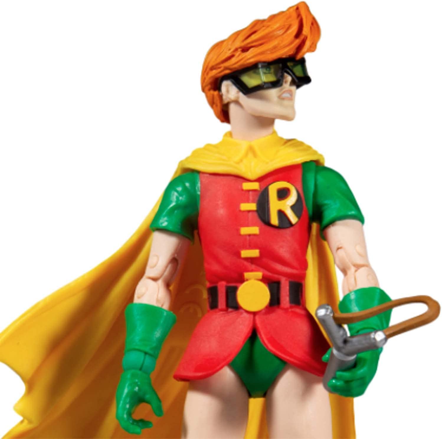 McFarlane Toys DC Comics DKR ROBIN