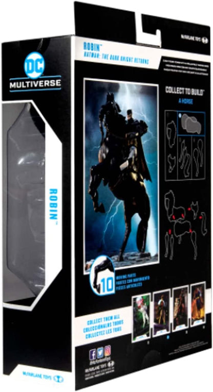 McFarlane Toys DC Comics DKR ROBIN