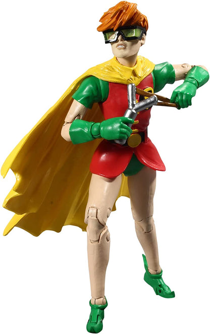 McFarlane Toys DC Comics DKR ROBIN