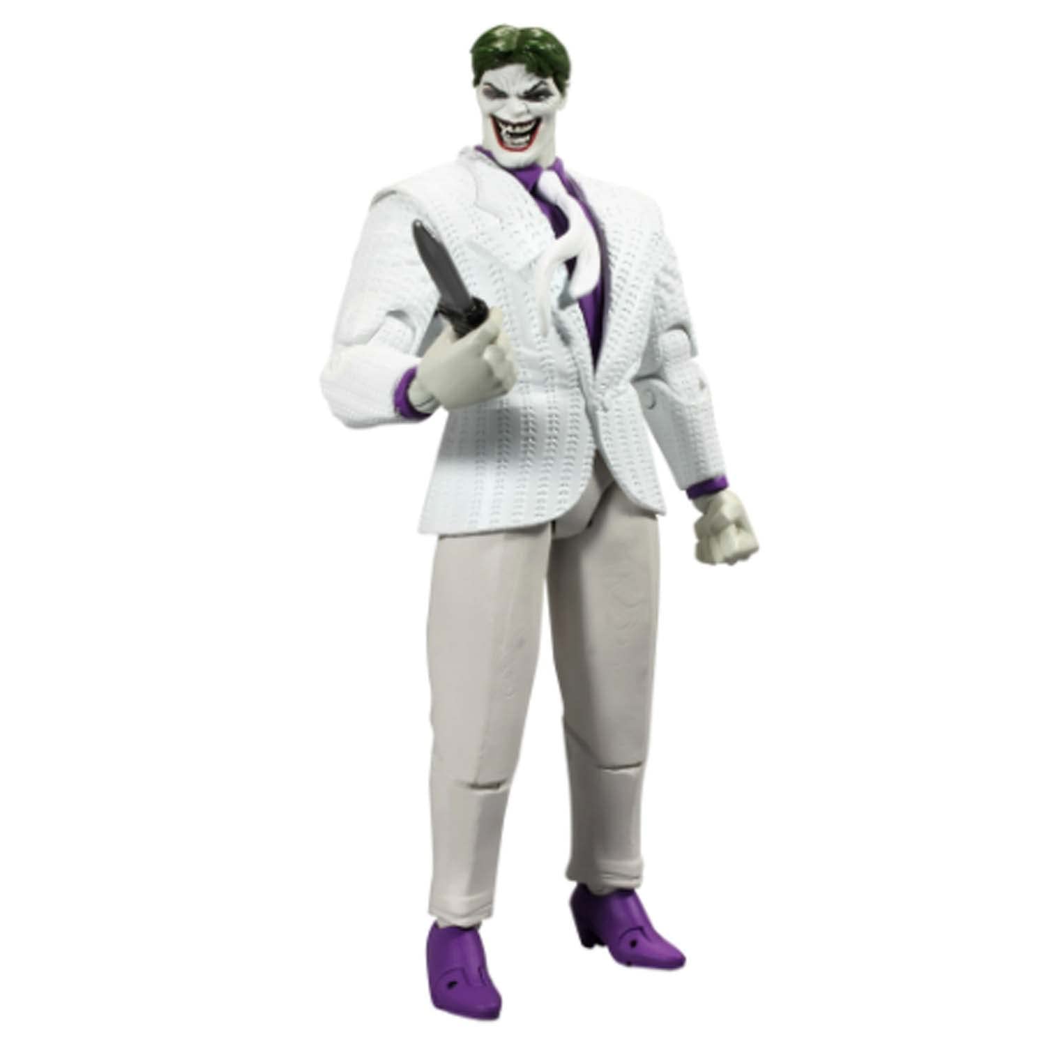McFarlane Toys DC Comics DKR JOKER