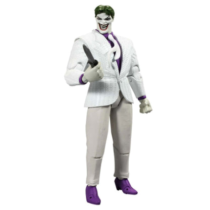 McFarlane Toys DC Comics DKR JOKER