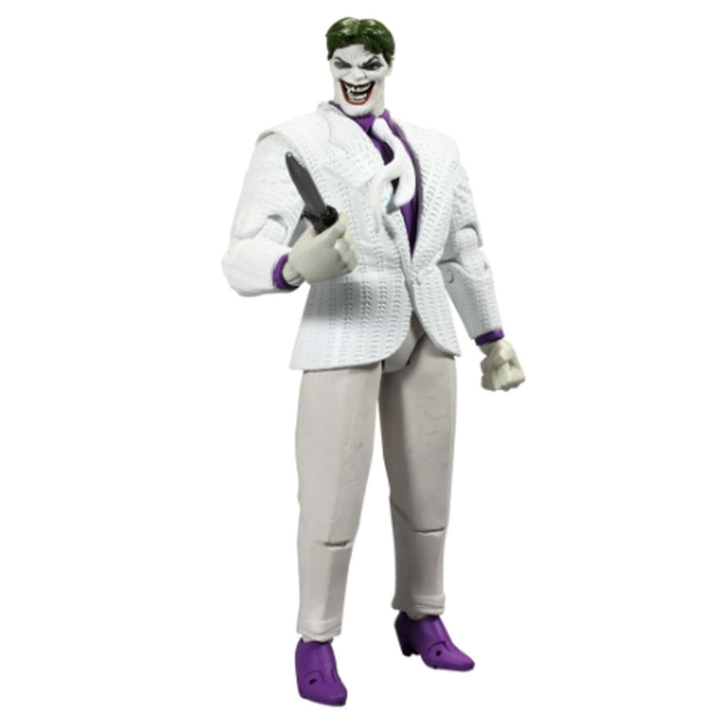 McFarlane Toys DC Comics DKR JOKER