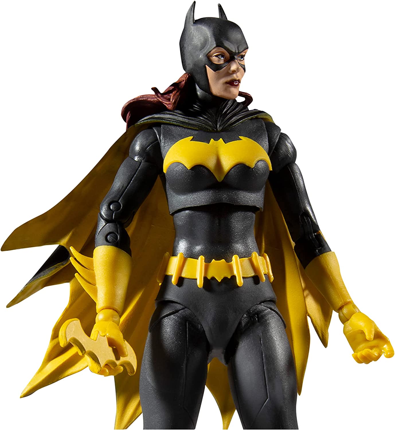 McFarlane Toys DC Comics 3J BATGIRL