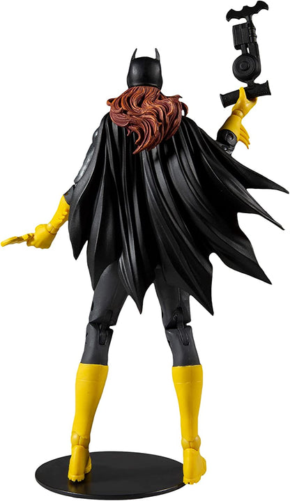 McFarlane Toys DC Comics 3J BATGIRL