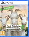 Goat Simulator 3 Pre-Udder Edition PS5