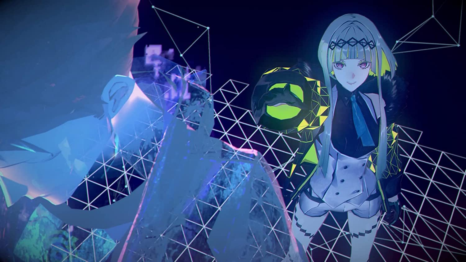 Soul Hackers 2 Xbox One/Series X
