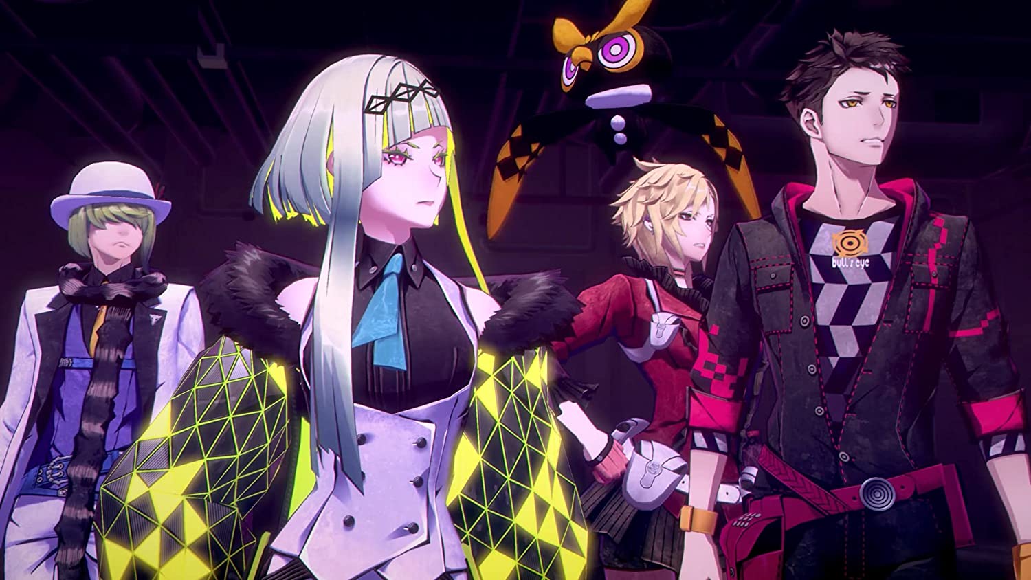 Soul Hackers 2 Xbox One/Series X