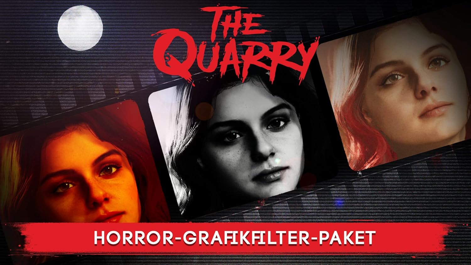 The Quarry - USK -
