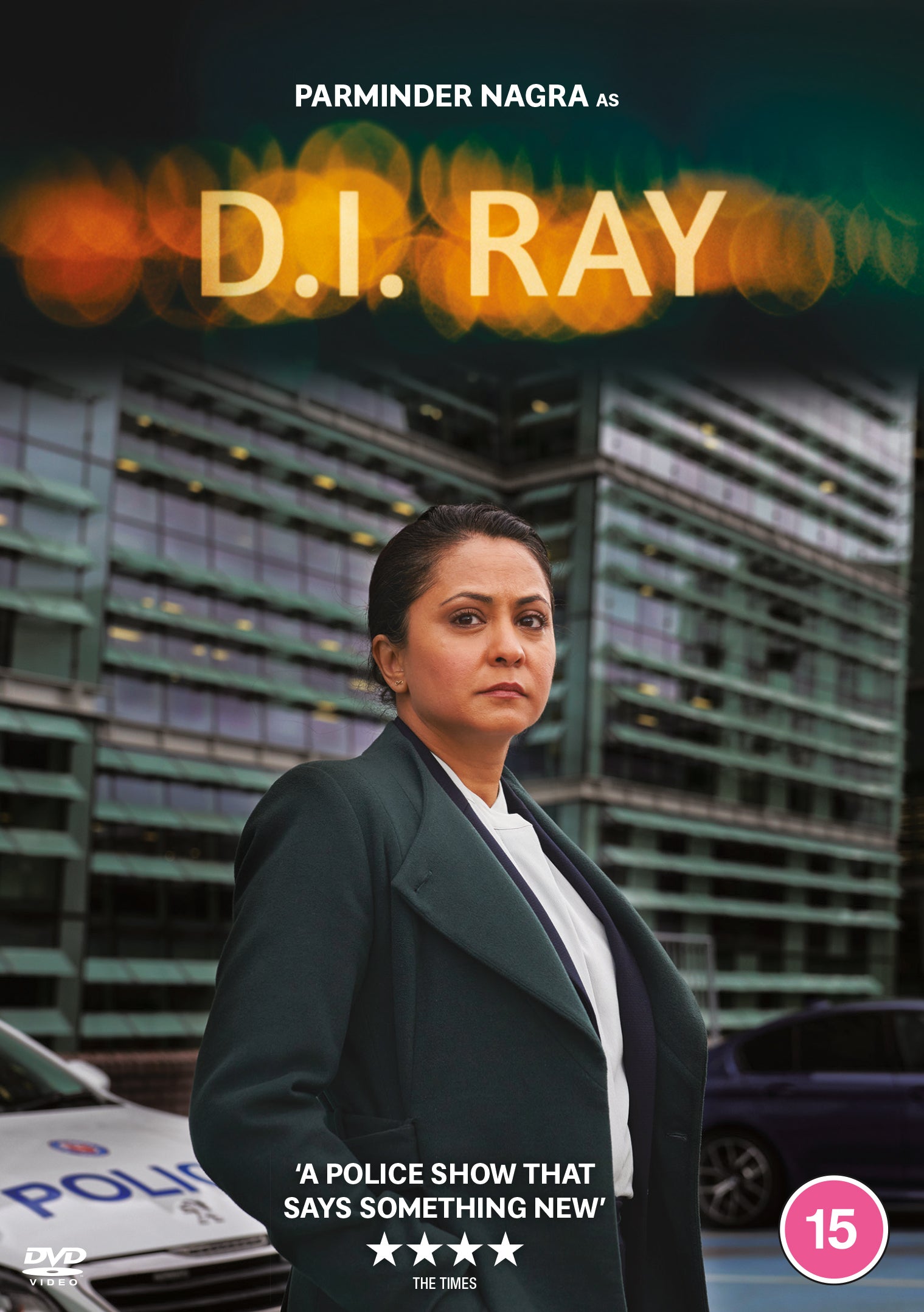 DI Ray