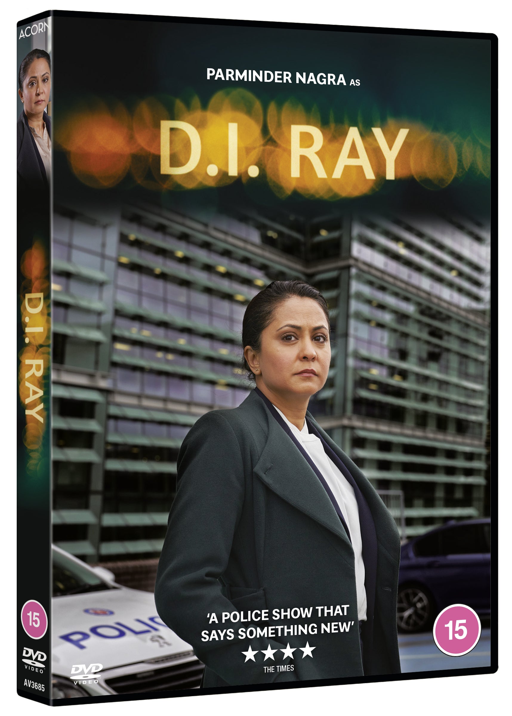 DI Ray