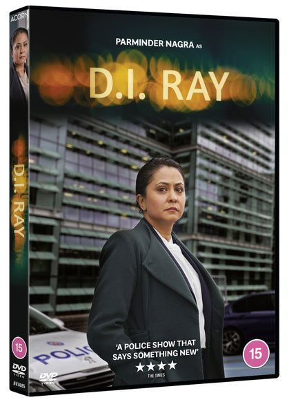 DI Ray