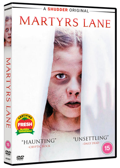 Martyrs Lane