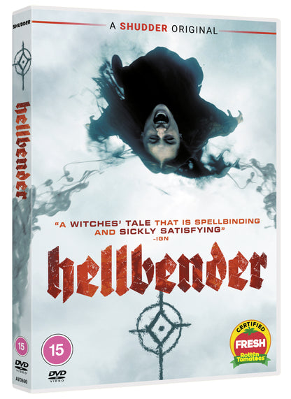Hellbender