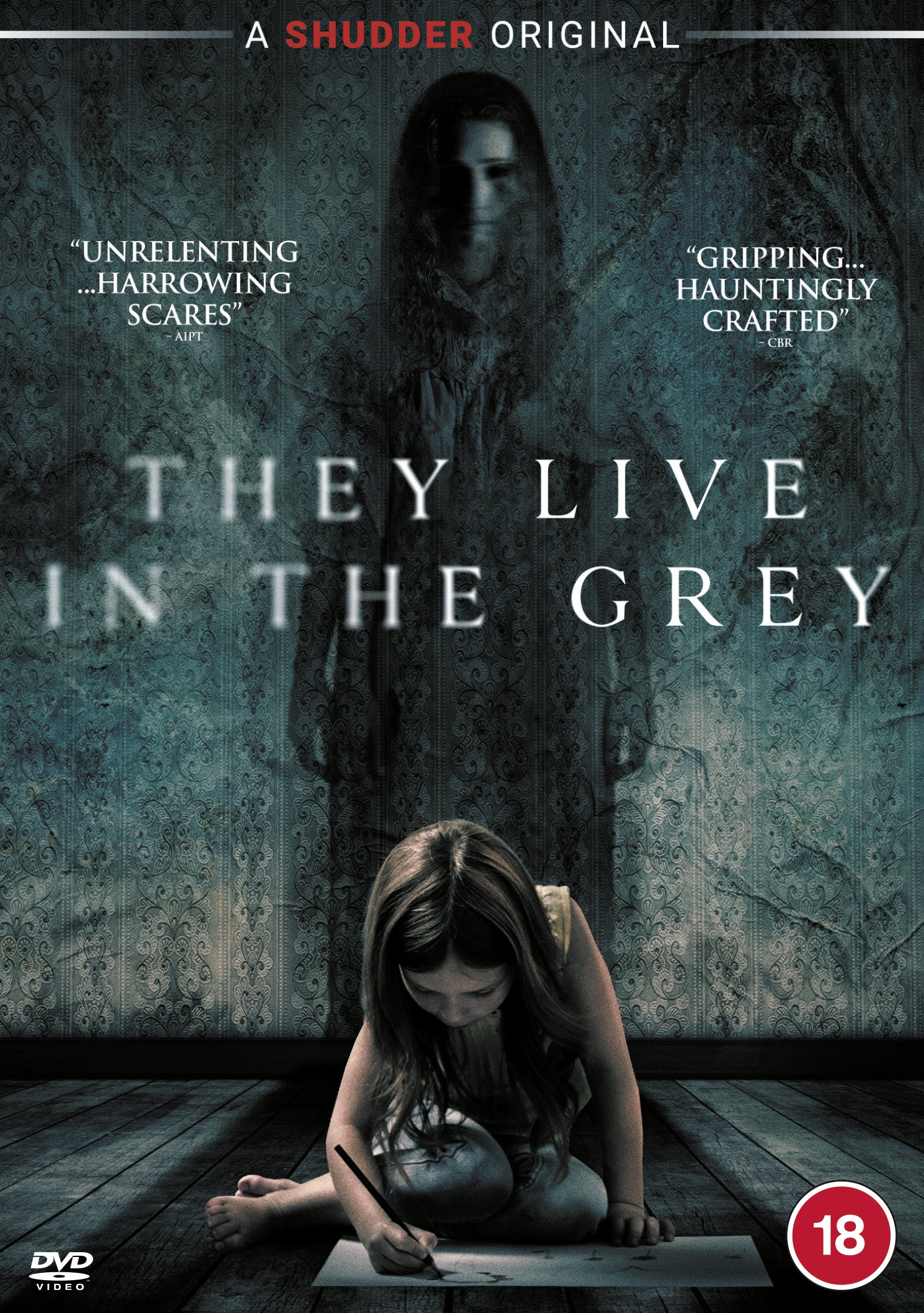They Live in the Grey