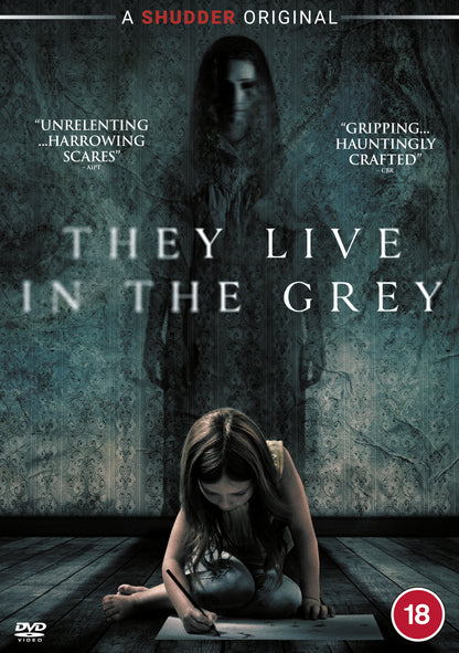 They Live in the Grey
