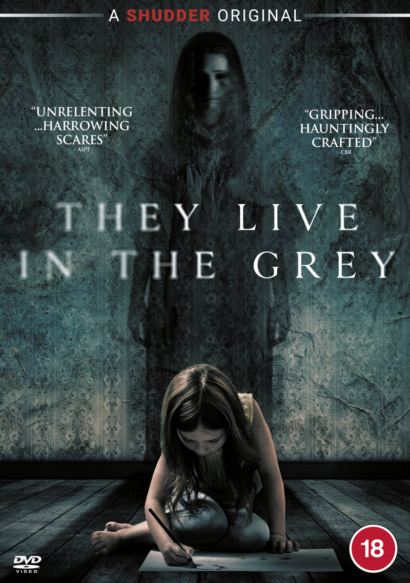 They Live in the Grey