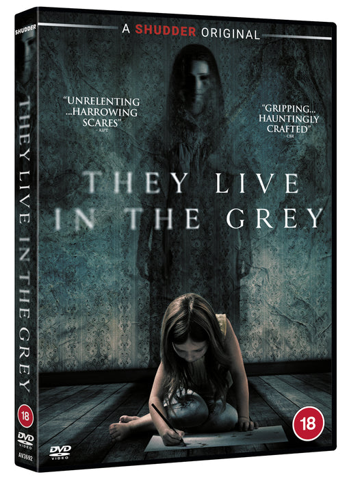 They Live in the Grey