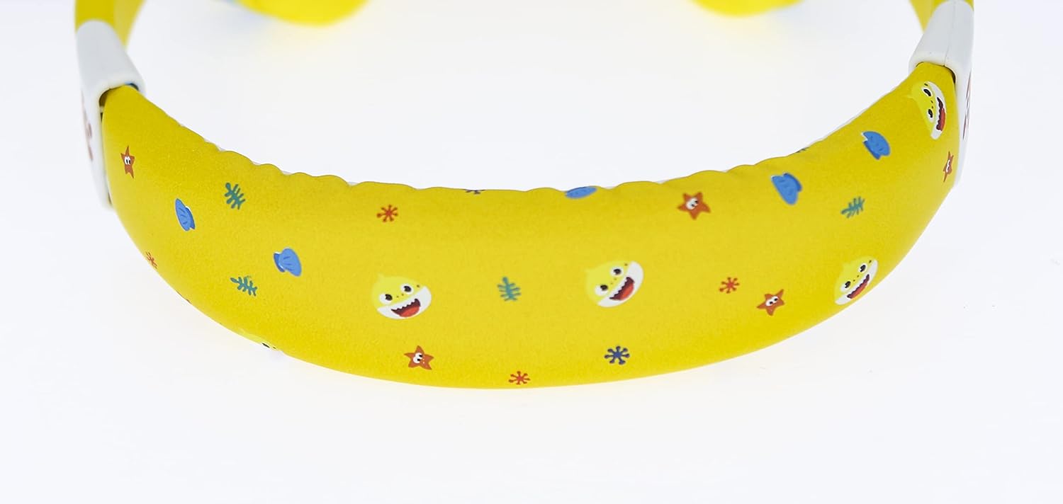 OTL - Junior Headphones - Baby Shark Holiday (BS0845