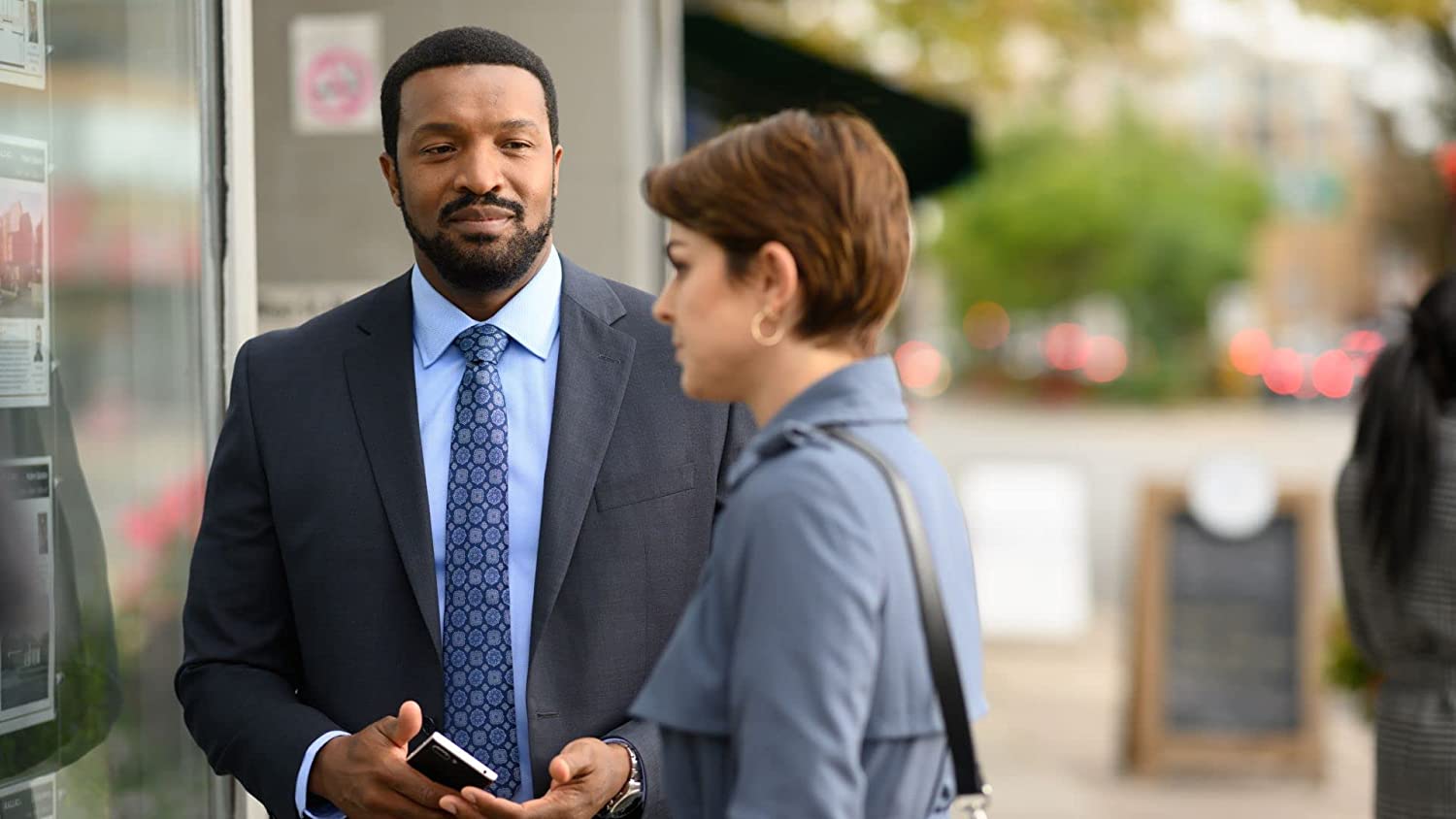 Coroner: Season Two