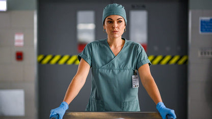 Coroner: Season Two