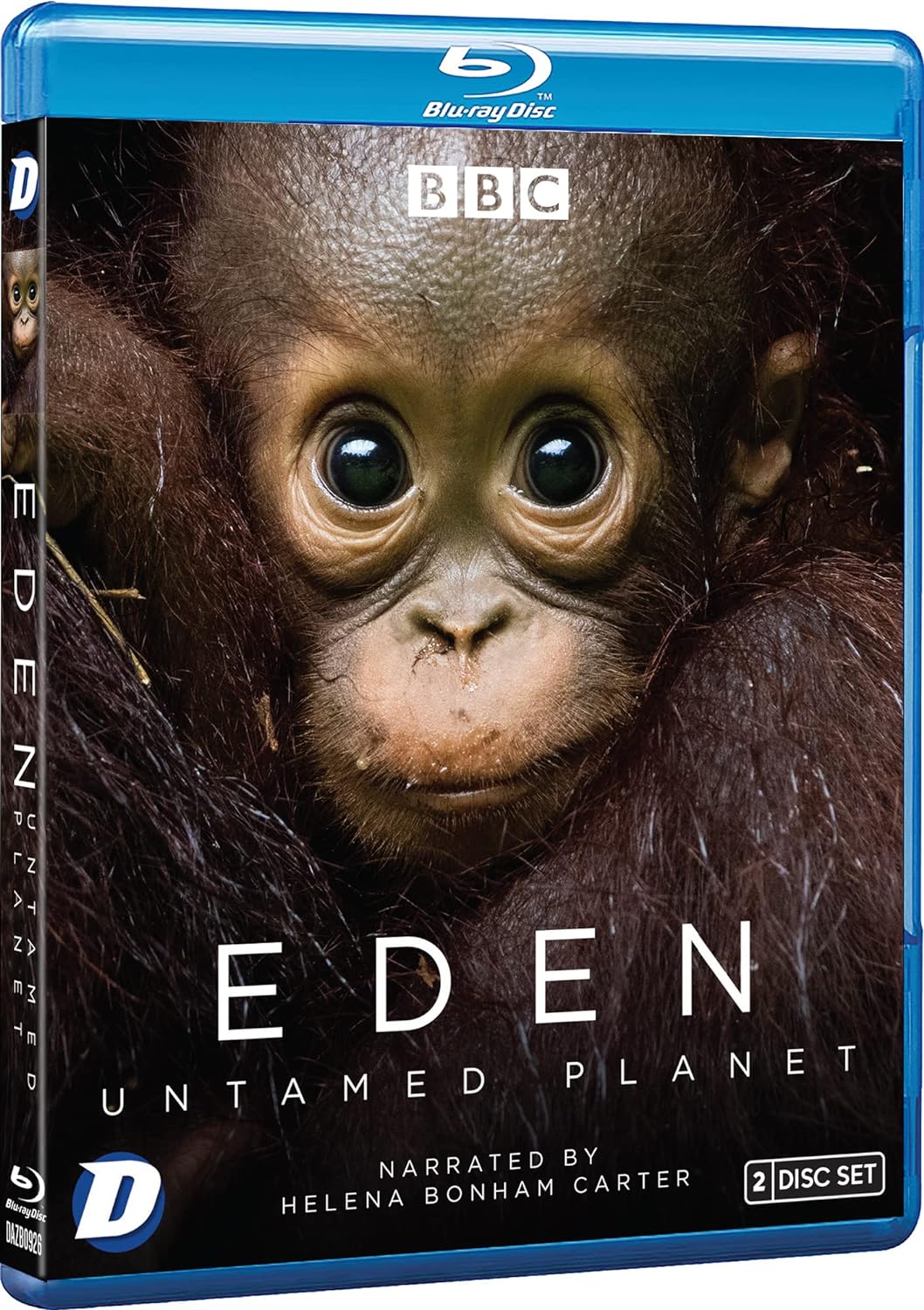 Eden: Untamed Planet