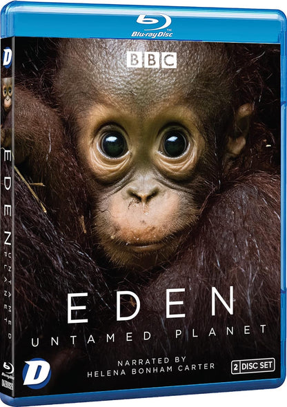 Eden: Untamed Planet