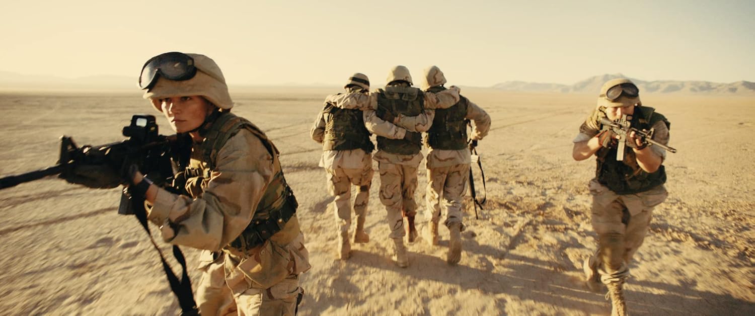 Foxhole