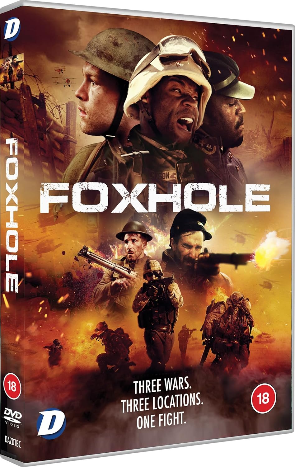 Foxhole
