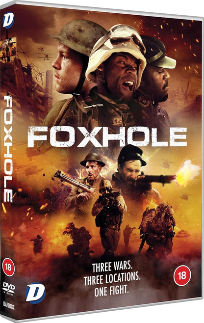 Foxhole