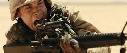 Foxhole