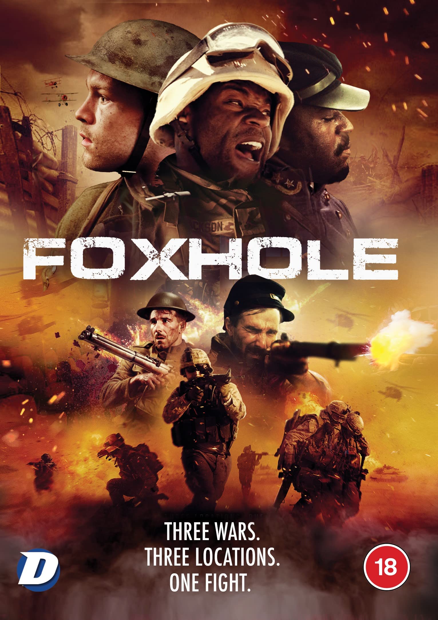 Foxhole