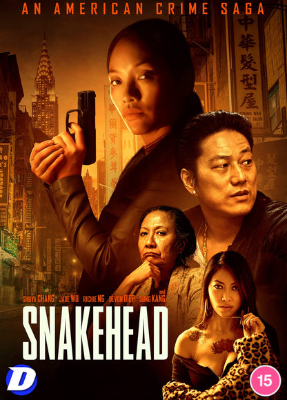 Snakehead
