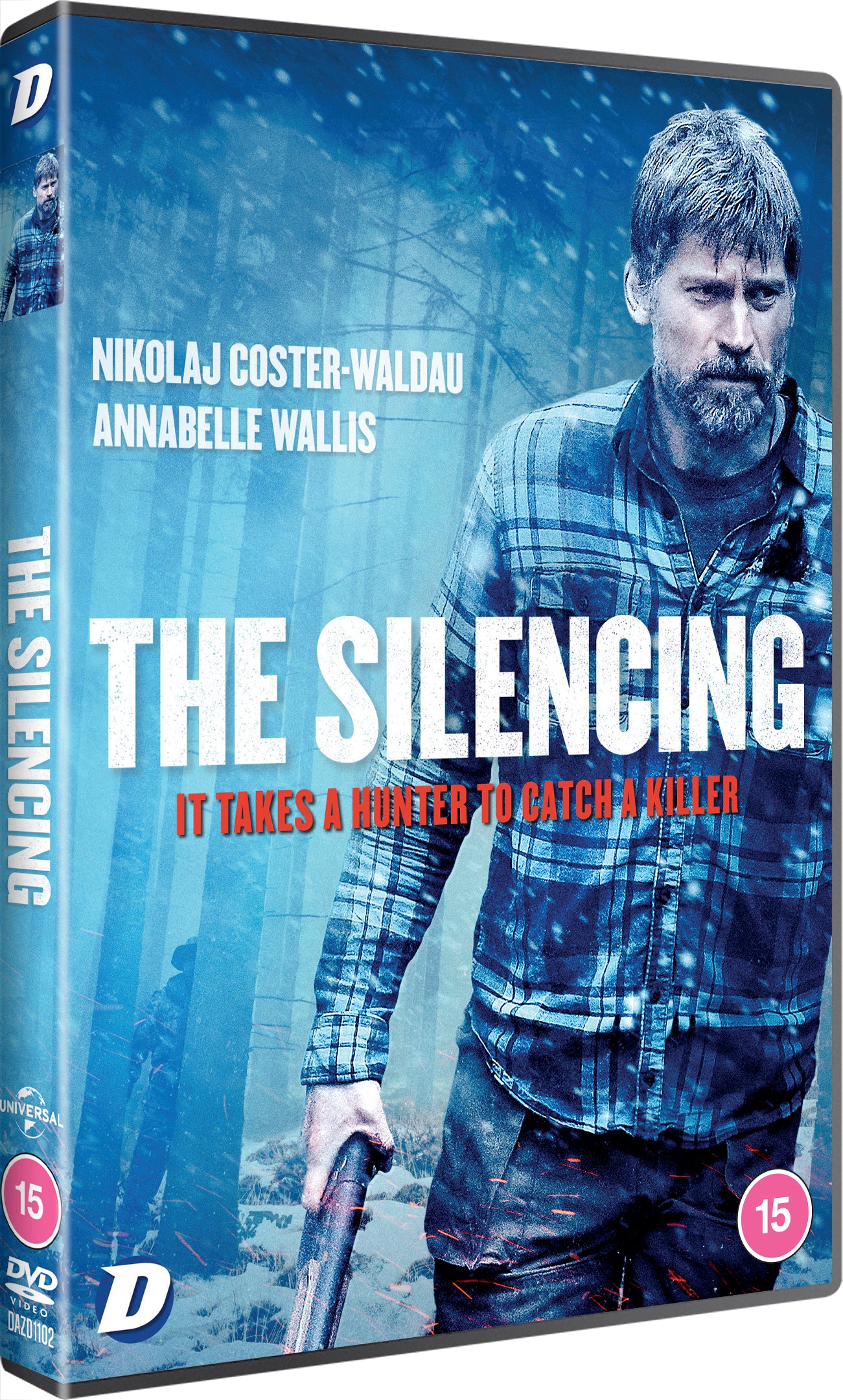 The Silencing
