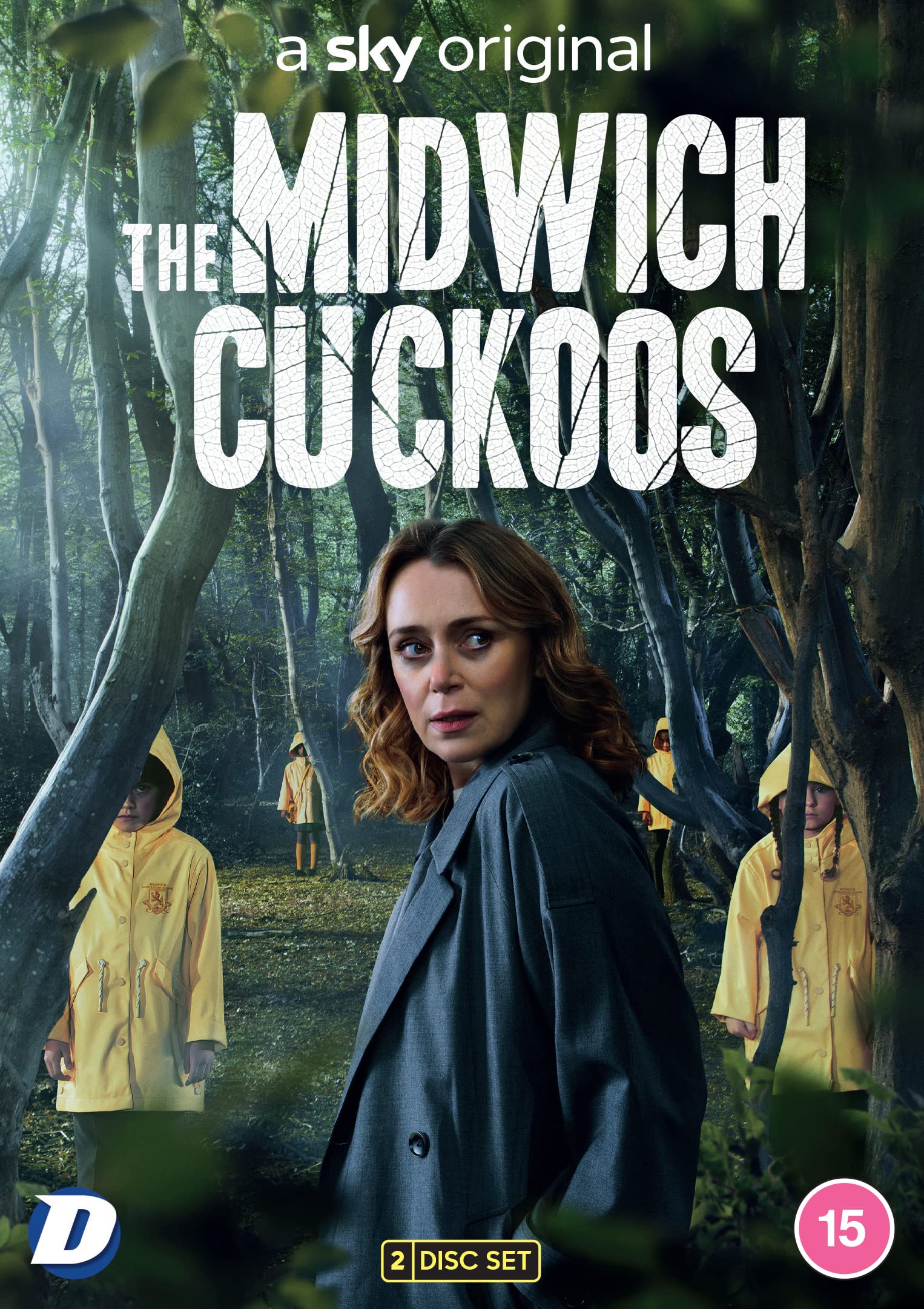 Midwich Cuckoos