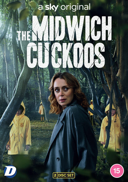 Midwich Cuckoos