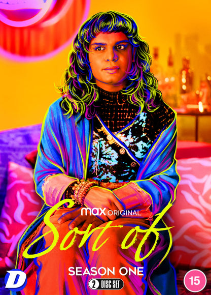 Sort Of - Season 1