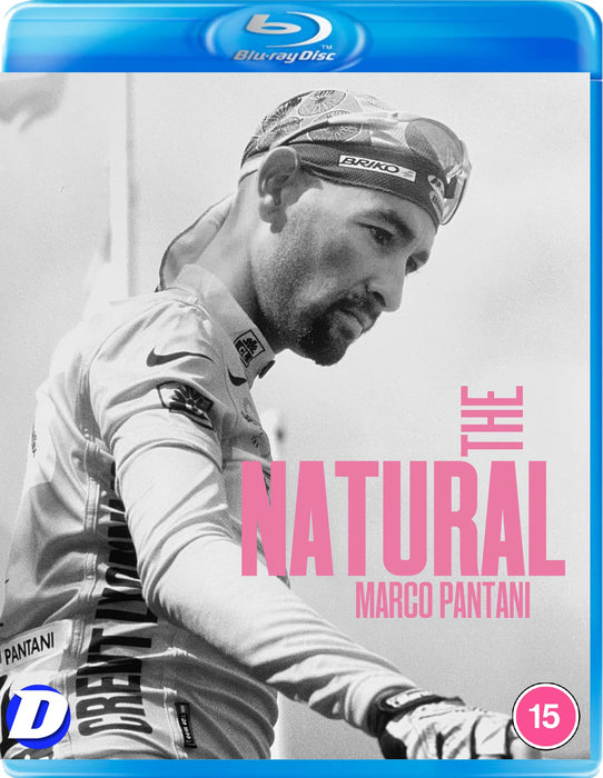 The Natural: Marco Pantani