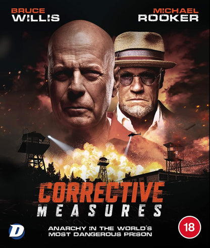 Corrective Measures