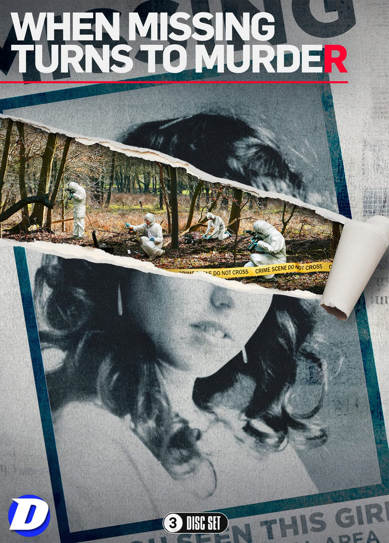 When Missing Turns to Murder